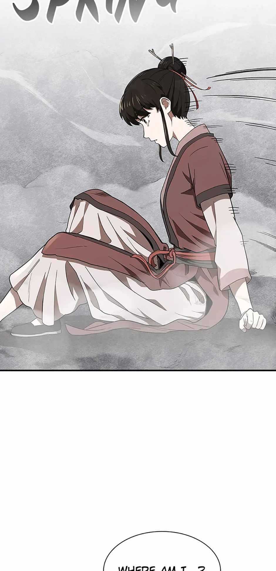 The Demonic Blade Fairy Chapter 1 115